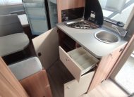 CARAVANA OCASIÓ WEINSBERG CARAONE 480 QDK