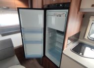 CARAVANA OCASIÓ WEINSBERG CARAONE 480 QDK