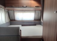 CARAVANA OCASIÓ WEINSBERG CARAONE 480 QDK