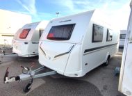 CARAVANA OCASIÓ WEINSBERG CARAONE 480 QDK