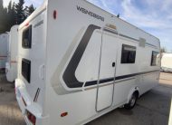 CARAVANA OCASIÓ WEINSBERG CARAONE 480 QDK