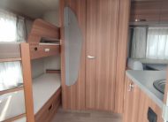 CARAVANA OCASIÓ WEINSBERG CARAONE 480 QDK