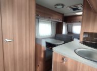 CARAVANA OCASIÓ WEINSBERG CARAONE 480 QDK