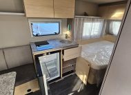 CARAVANA WEINSBERG CARACITO 450 FU