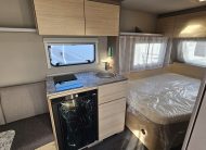 CARAVANA WEINSBERG CARACITO 450 FU