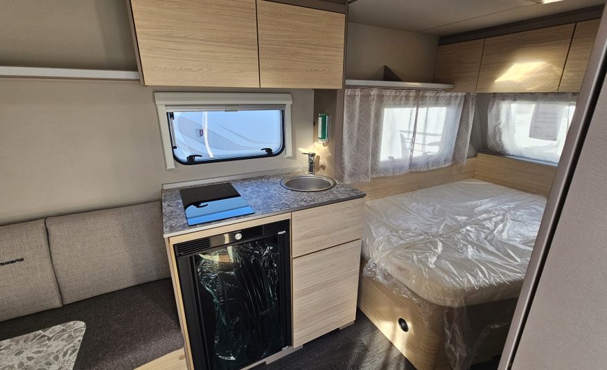 CARAVANA WEINSBERG CARACITO 450 FU