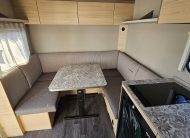 CARAVANA WEINSBERG CARACITO 450 FU