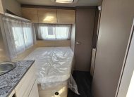 CARAVANA WEINSBERG CARACITO 450 FU