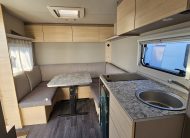 CARAVANA WEINSBERG CARACITO 450 FU