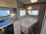 CARAVANA WEINSBERG CARACITO 450 FU