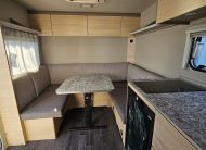 CARAVANA WEINSBERG CARACITO 450 FU
