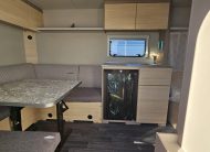 CARAVANA WEINSBERG CARACITO 450 FU