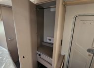 CARAVANA WEINSBERG CARACITO 450 FU