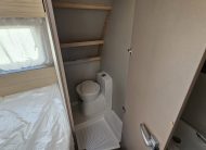 CARAVANA WEINSBERG CARACITO 450 FU