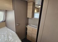 CARAVANA WEINSBERG CARACITO 450 FU