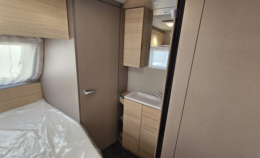 CARAVANA WEINSBERG CARACITO 450 FU