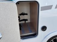 AUTOCARAVANA JOA CAMP 60 F