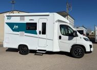 AUTOCARAVANA JOA CAMP 60 F