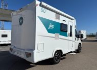 AUTOCARAVANA JOA CAMP 60 F