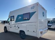 AUTOCARAVANA JOA CAMP 60 F