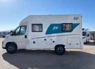 AUTOCARAVANA JOA CAMP 60 F
