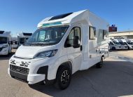 AUTOCARAVANA JOA CAMP 60 F