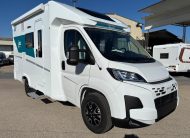 AUTOCARAVANA JOA CAMP 60 F