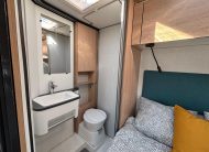 AUTOCARAVANA JOA CAMP 60 F