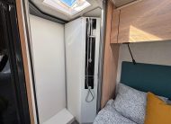 AUTOCARAVANA JOA CAMP 60 F