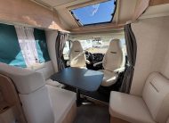 AUTOCARAVANA JOA CAMP 60 F