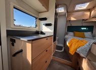 AUTOCARAVANA JOA CAMP 60 F