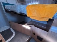 AUTOCARAVANA JOA CAMP 60 F