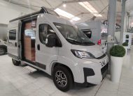 CAMPER KNAUS BOXLIFE 540 MQ PLATINUM SELECTION