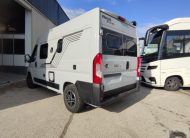 CAMPER KNAUS BOXLIFE 540 MQ PLATINUM SELECTION