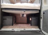 CAMPER KNAUS BOXLIFE 540 MQ PLATINUM SELECTION