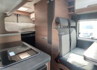 CAMPER KNAUS BOXLIFE 540 MQ PLATINUM SELECTION