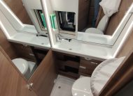 CAMPER KNAUS BOXLIFE 540 MQ PLATINUM SELECTION