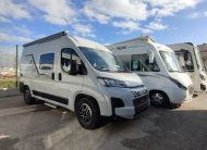 CAMPER KNAUS BOXLIFE 540 MQ PLATINUM SELECTION