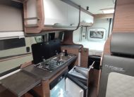 CAMPER KNAUS BOXLIFE 540 MQ PLATINUM SELECTION