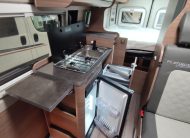 CAMPER KNAUS BOXLIFE 540 MQ PLATINUM SELECTION