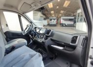 CAMPER KNAUS BOXLIFE 540 MQ PLATINUM SELECTION