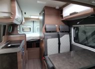 CAMPER KNAUS BOXLIFE 540 MQ PLATINUM SELECTION