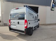 CAMPER KNAUS BOXLIFE 540 MQ PLATINUM SELECTION