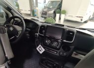 CAMPER KNAUS BOXLIFE 540 MQ PLATINUM SELECTION