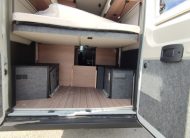 CAMPER KNAUS BOXLIFE 540 MQ PLATINUM SELECTION