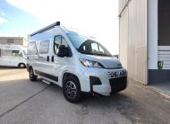 CAMPER KNAUS BOXLIFE 540 MQ PLATINUM SELECTION