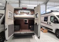 CAMPER KNAUS BOXLIFE 540 MQ PLATINUM SELECTION