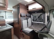 CAMPER KNAUS BOXLIFE 540 MQ PLATINUM SELECTION