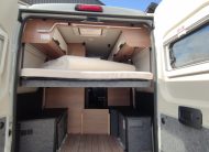 CAMPER KNAUS BOXLIFE 540 MQ PLATINUM SELECTION