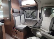 CAMPER KNAUS BOXLIFE 540 MQ PLATINUM SELECTION
